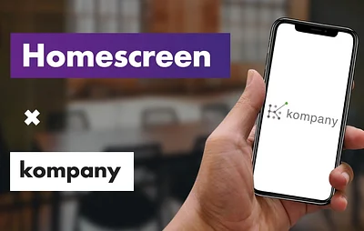 Kompany: Managing business risk in the age of COVID-19 Homescreen episode image