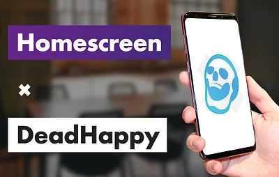 DeadHappy - Life Insurance with Wit Homescreen episode image