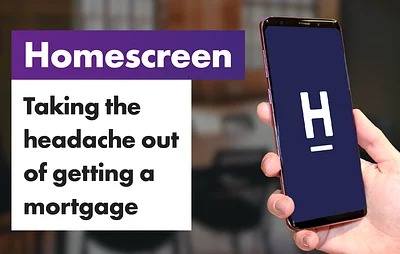 Habito – the mortgage lender and brokerage Homescreen episode image