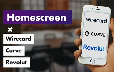 Wirecard: What will their dependents do next? Homescreen episode image