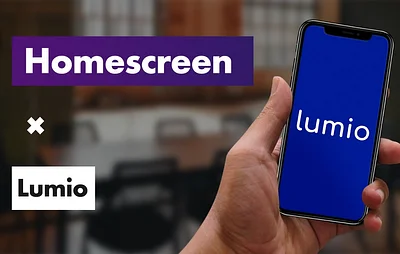 Lumio: fulfilling your financial potential Homescreen episode image