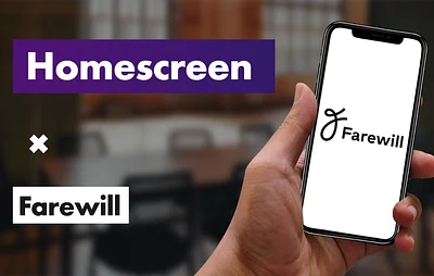 Farewill: Why will writing is ripe for disruption Homescreen episode image