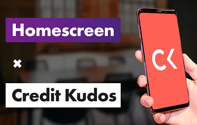 Credit Kudos: Helping lenders automate and scale Homescreen episode image