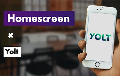 Yolt: The launch of Yolt Card and Money Jar Homescreen episode image