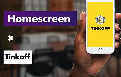 Tinkoff: Cultivating an Ecosystem for Russia Homescreen episode image