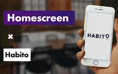 Habito: Digital Mortgage Brokerage Homescreen episode image