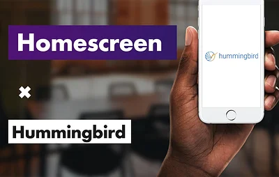 Hummingbird: automating financial compliance technology Homescreen episode image