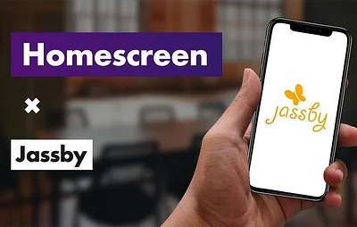 Jassby: How do you build a financial product for children? Homescreen episode image