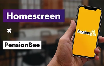 PensionBee: Building an easier way to keep track of pensions Homescreen episode image