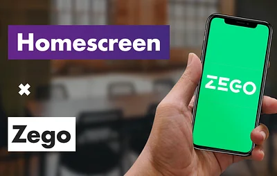 Zego: The insurtech product partnering with the gig economy Homescreen episode image