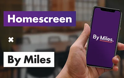 By Miles: Designing a more transparent insurance product Homescreen episode image