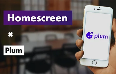 Plum: Designing a personality in robo advisors Homescreen episode image